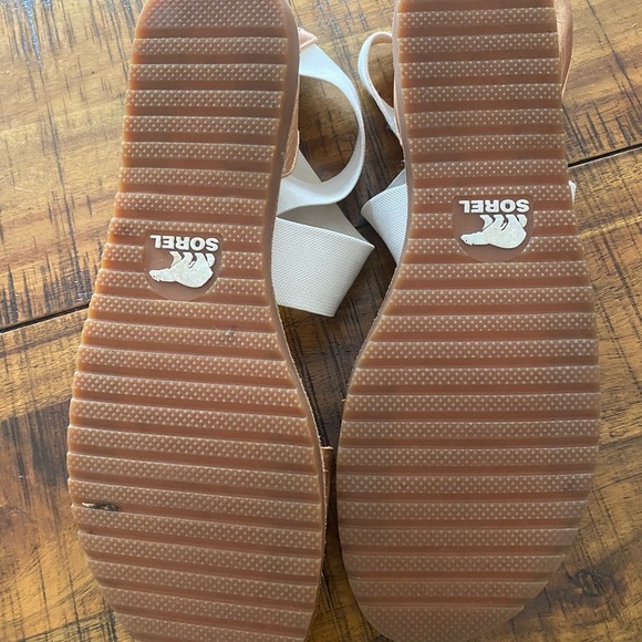Sorel Ella Sandals - Picture 4 of 5